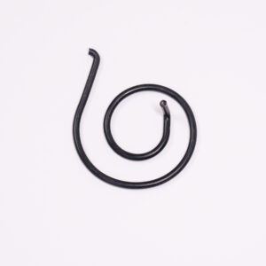Spiral Springs