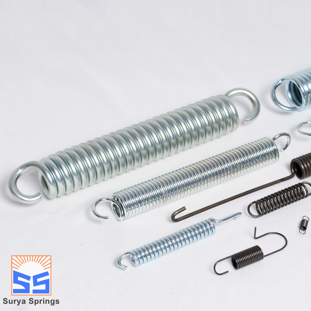 Tension Springs - Image 6