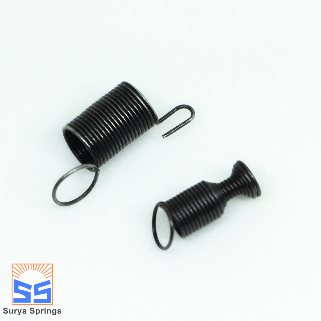 Tension Springs - Image 7