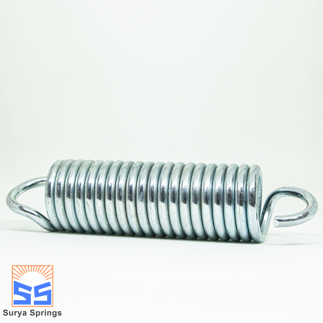 Tension Springs - Image 9