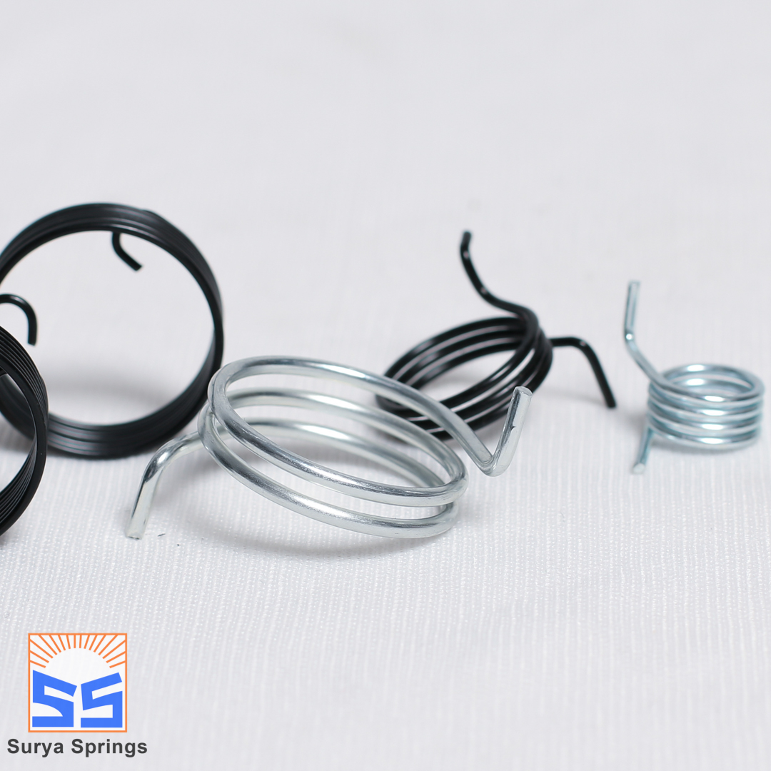 Torsion Springs - Image 4