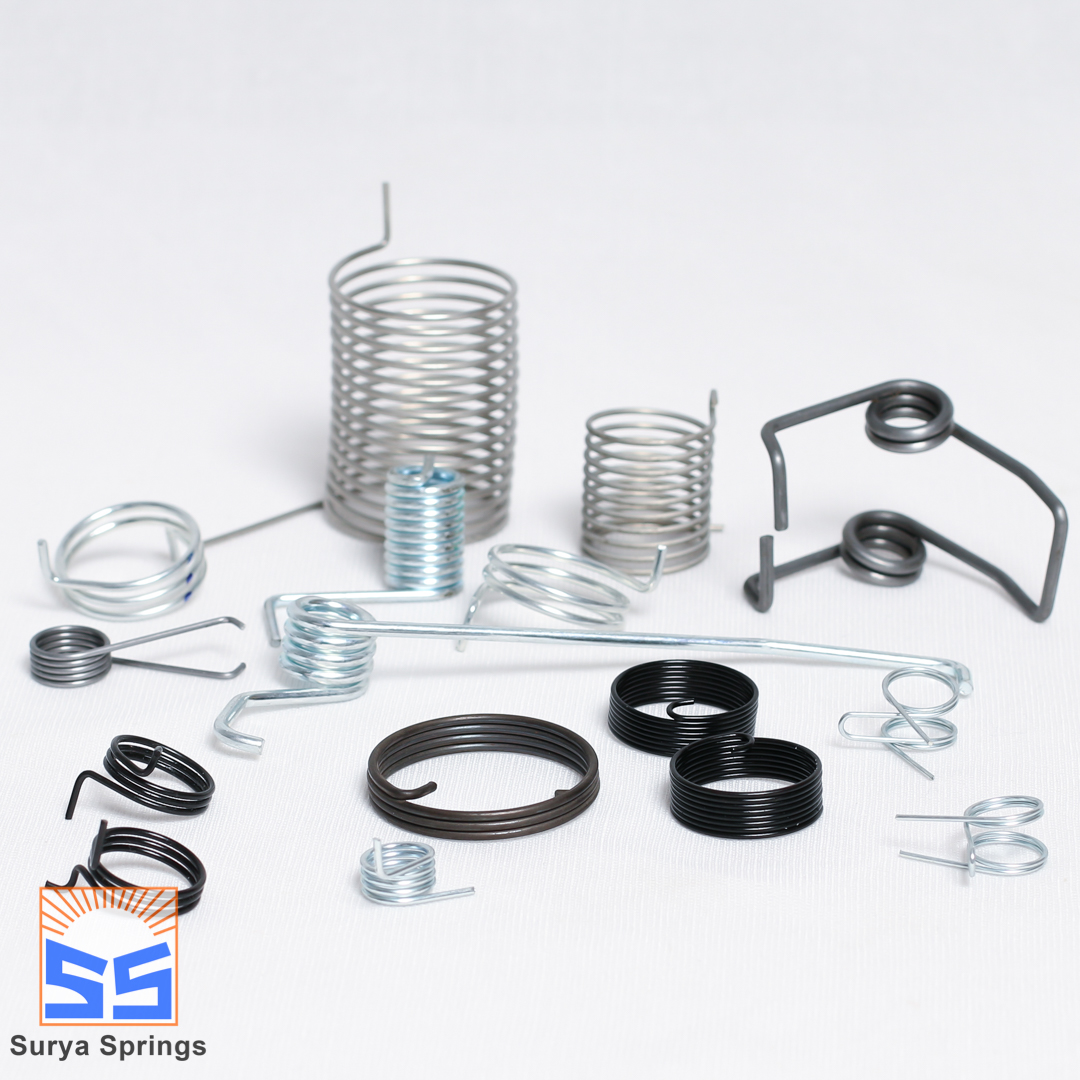 Torsion Springs - Image 6